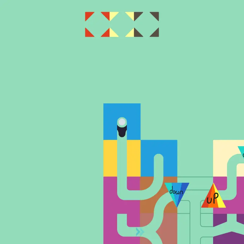 Game by @grayenf
