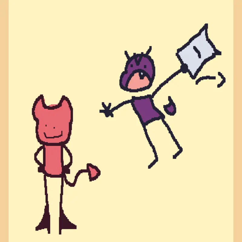 Game by @_bug_