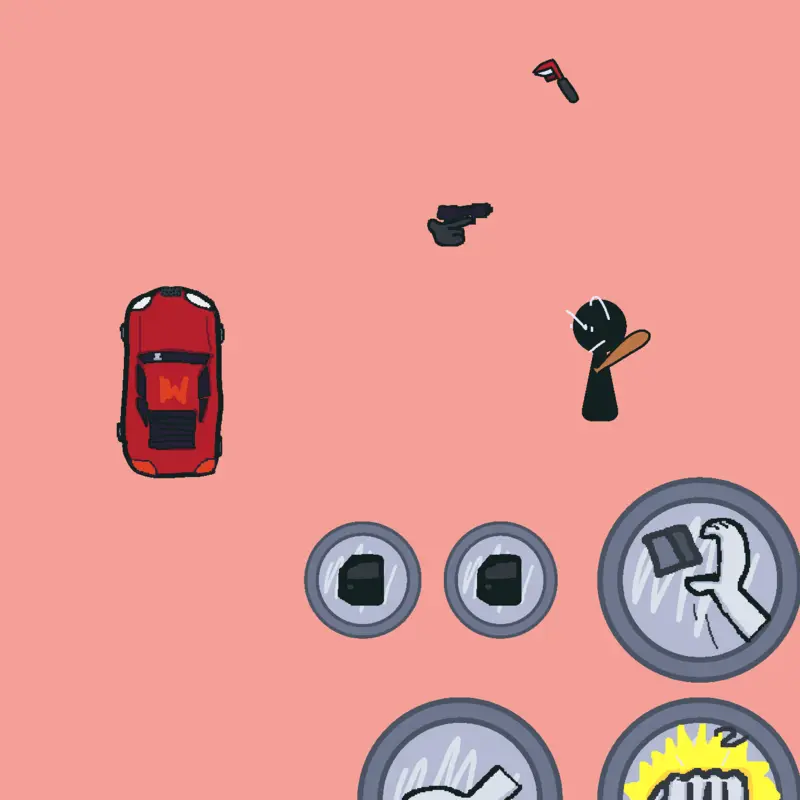 Game by @ETHANOLISCOOL
