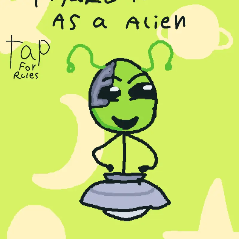 Game by @Melyseh