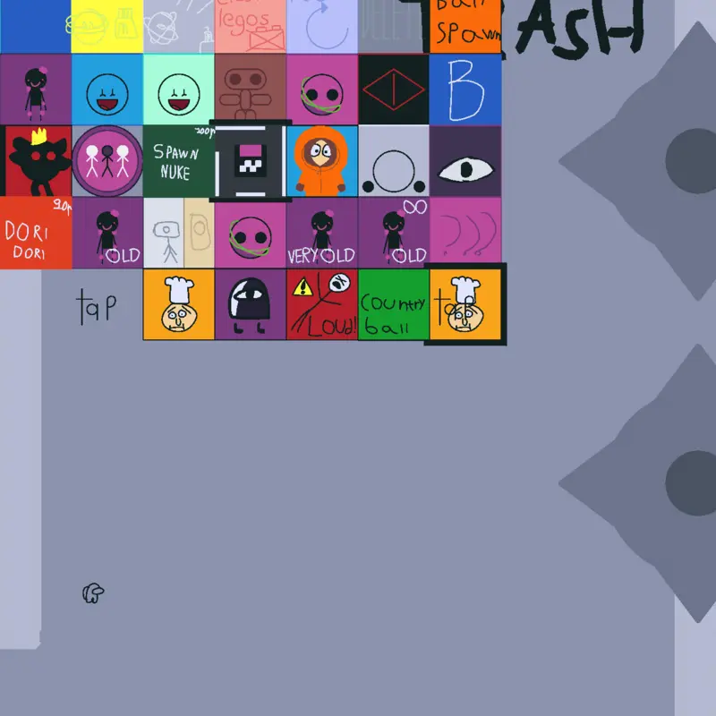 Game by @purple_green_guy