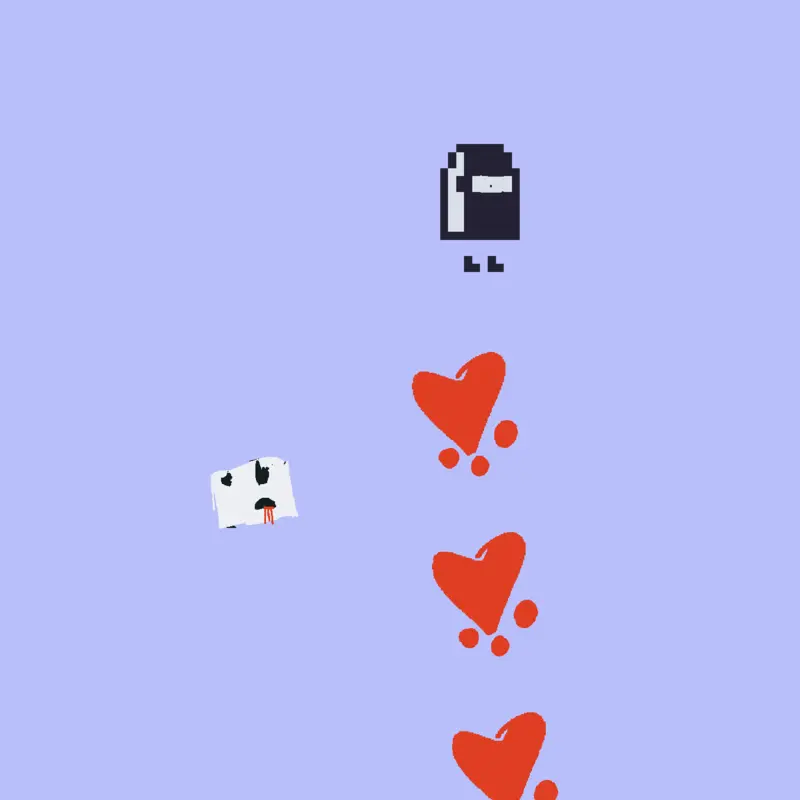 Game by @lihuelvalentingimenes