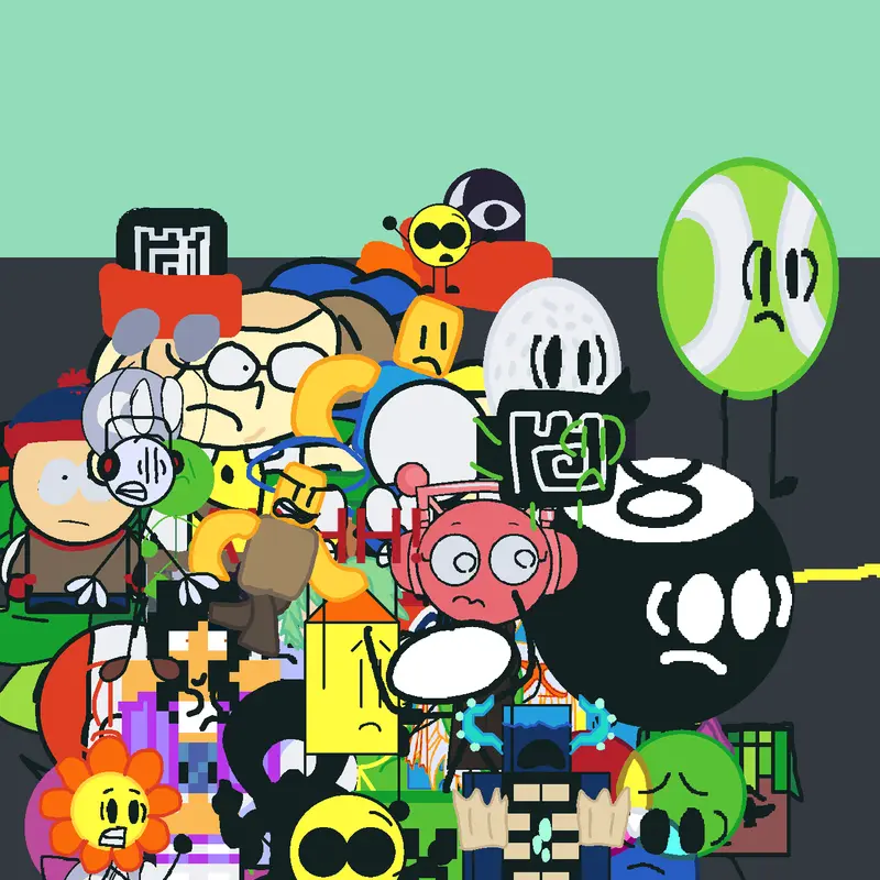 Game by @Larry-The-Frog