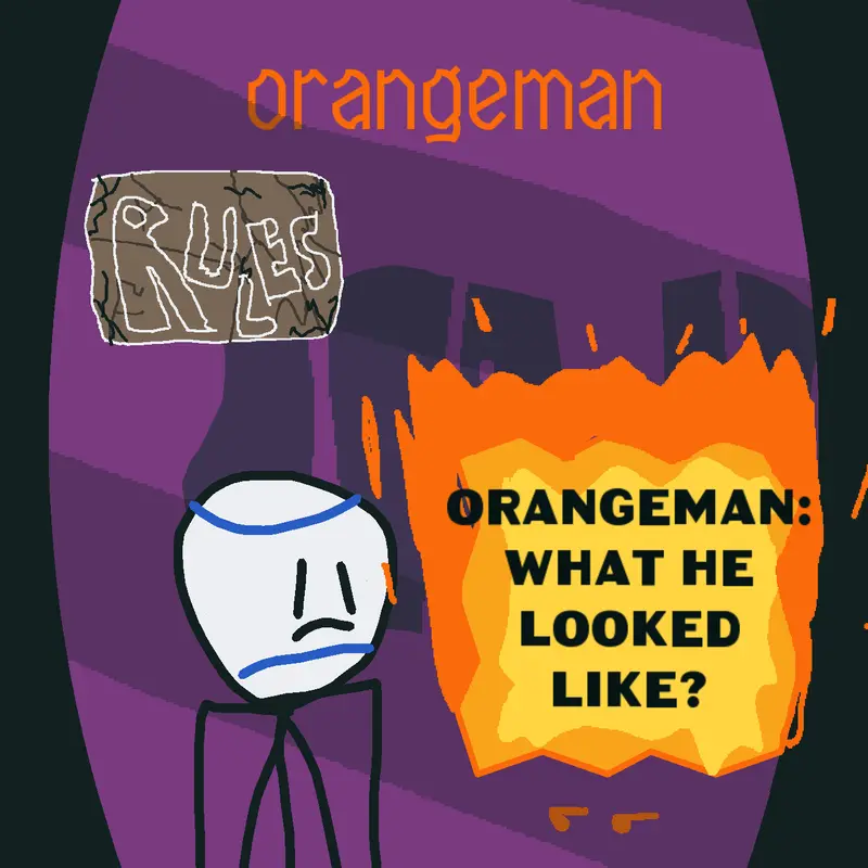 Game by @the_sticker_man