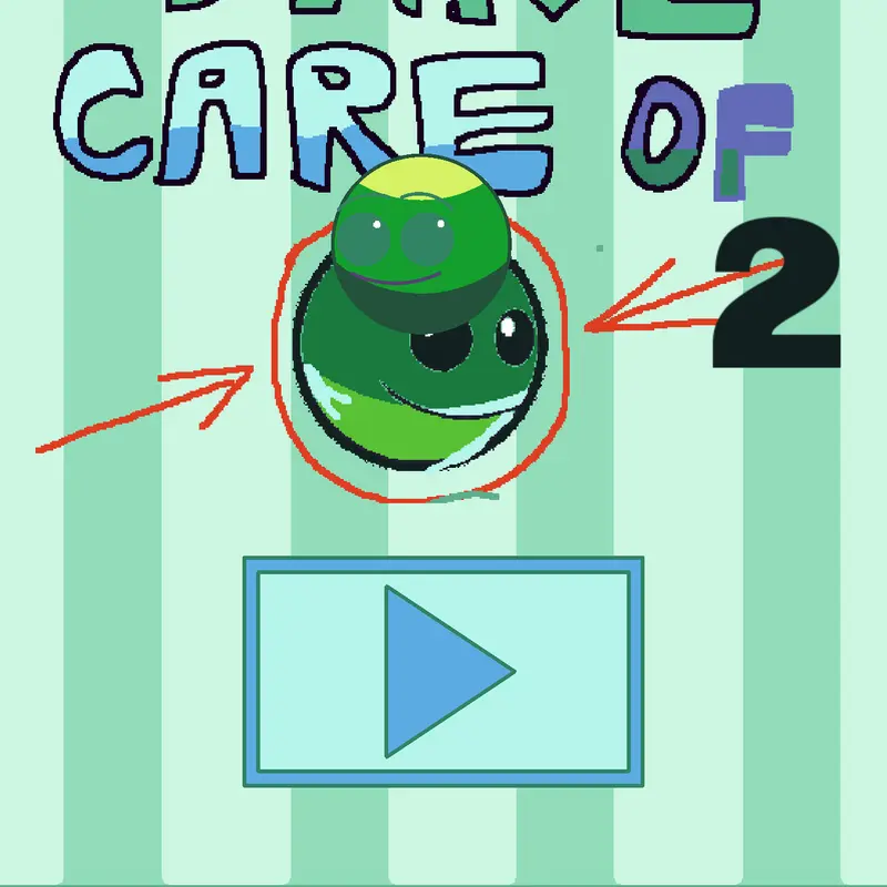 Game by @huggywuggy193