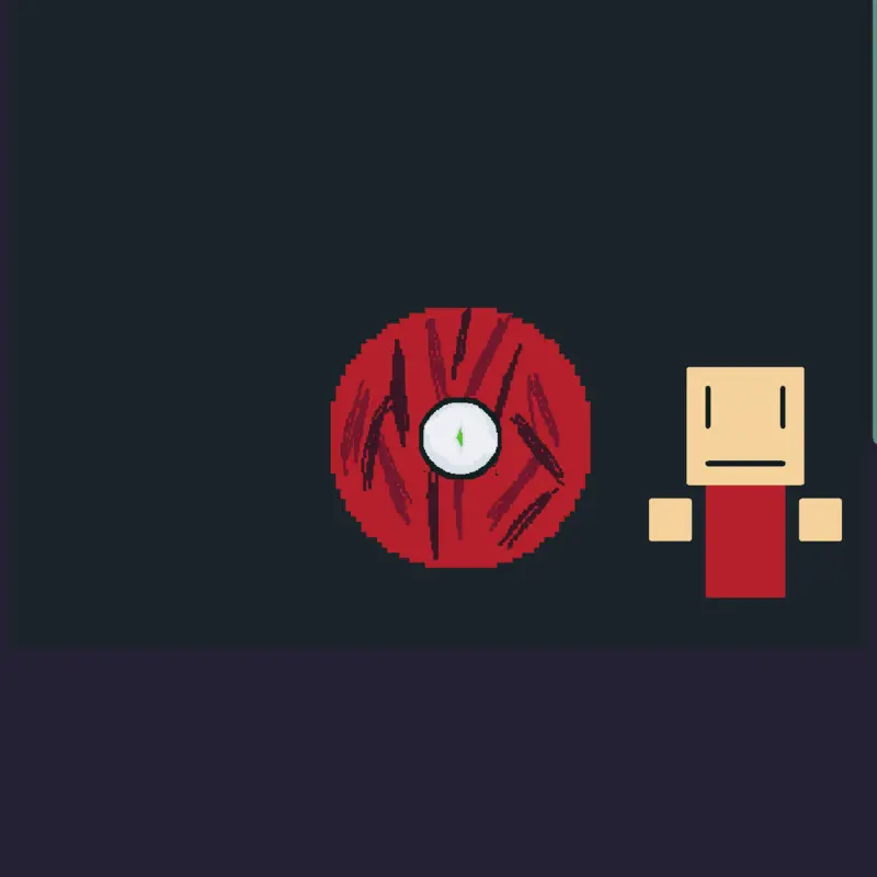 Game by @witherstorm_923