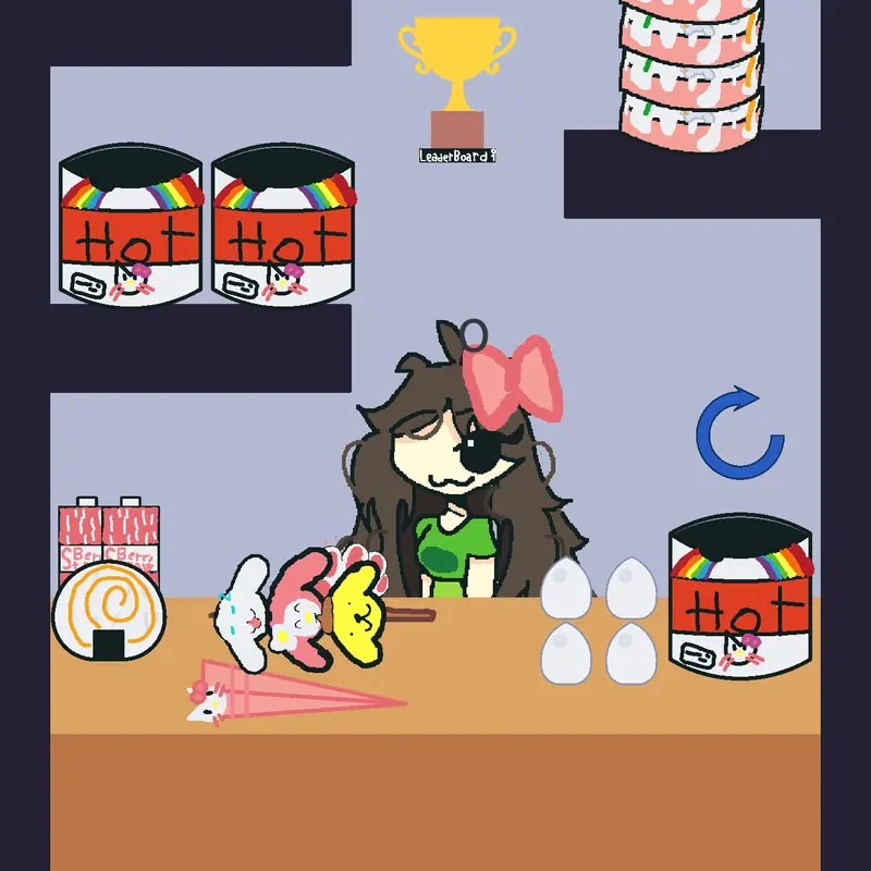 Game by @urfavmilaofc