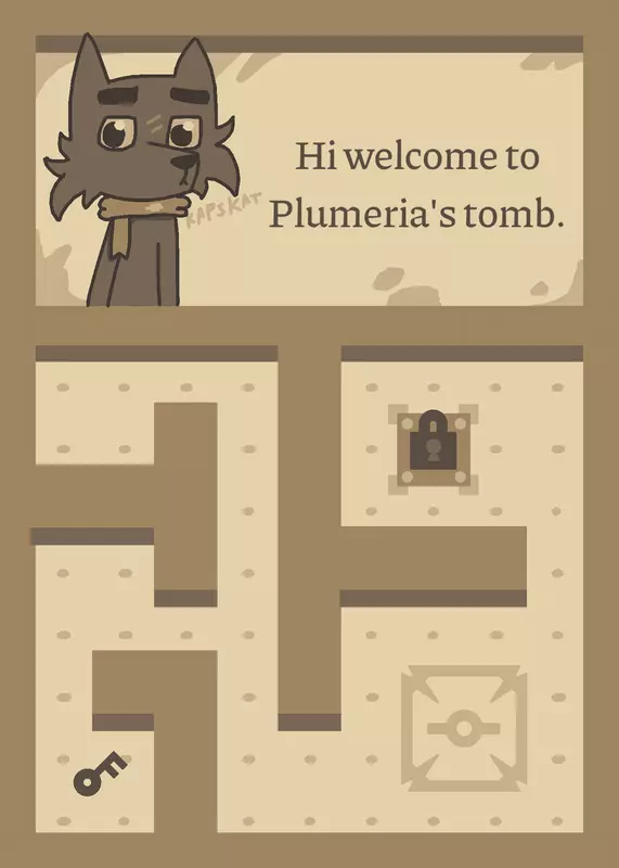 Game by @Plumeria