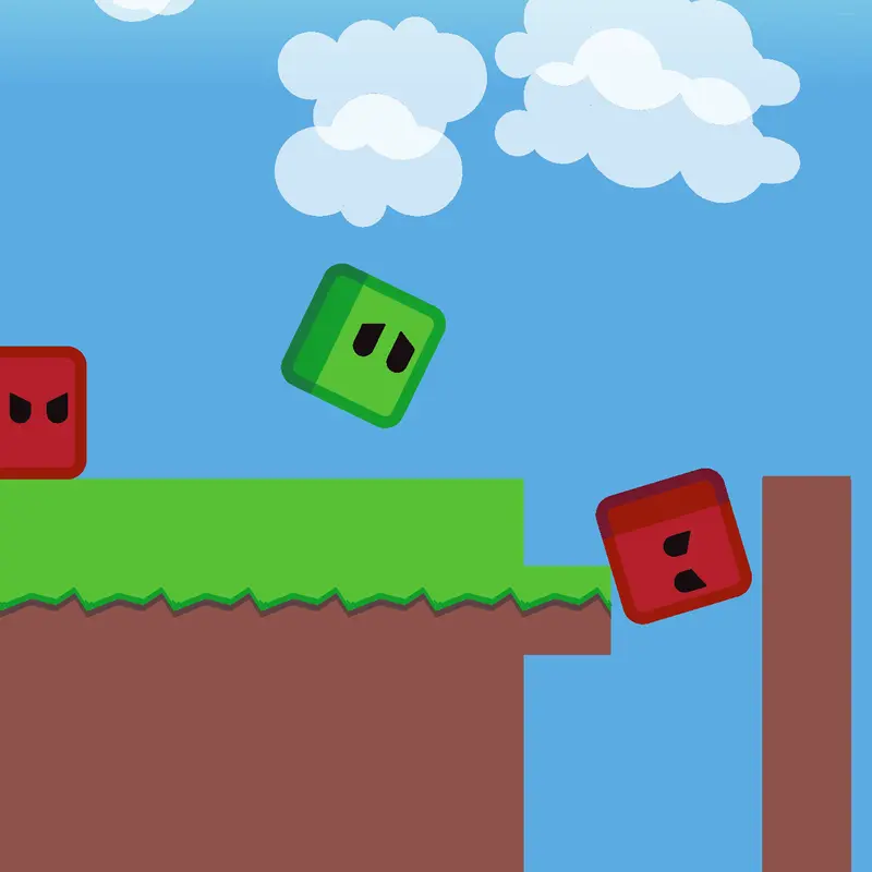 Game by @maia30700