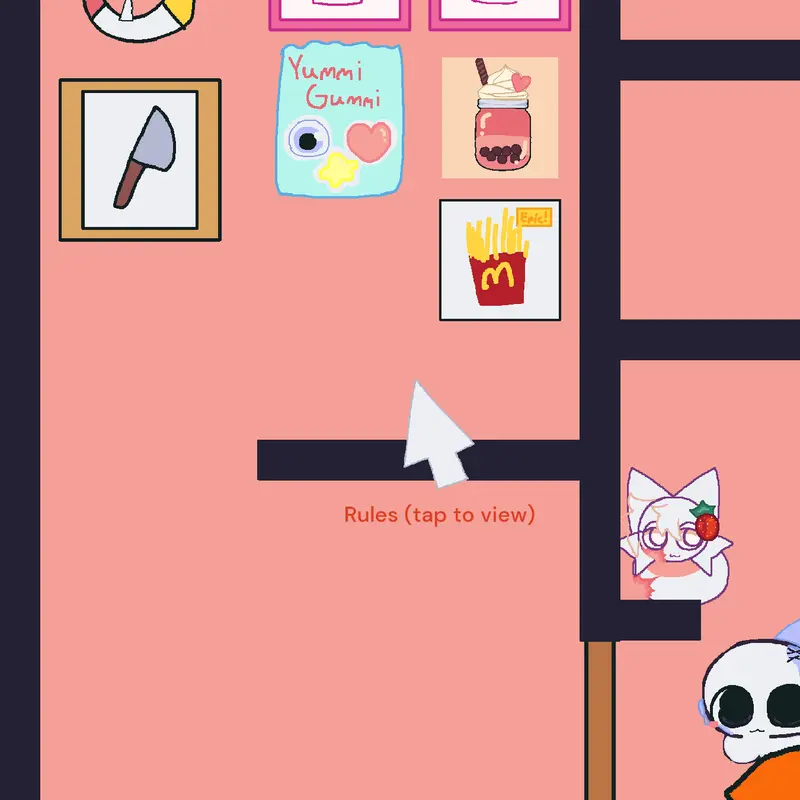 Game by @Yui_the_emojifish