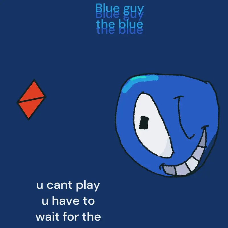 Game by @Impostor_Real