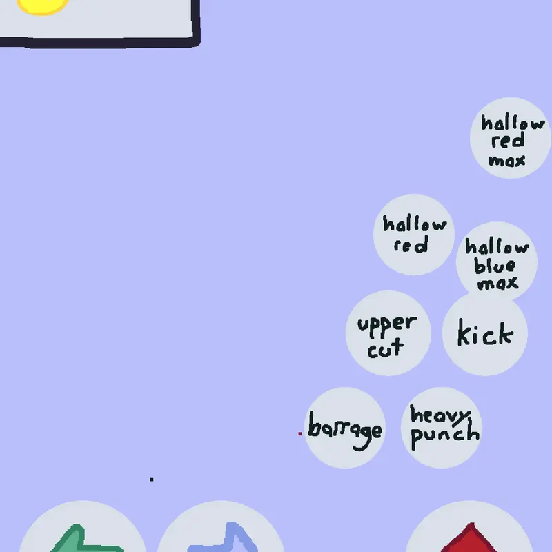 Game by @ADHD-kitty-cheese