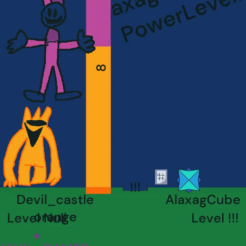 Game by @JAVIL_GAMES