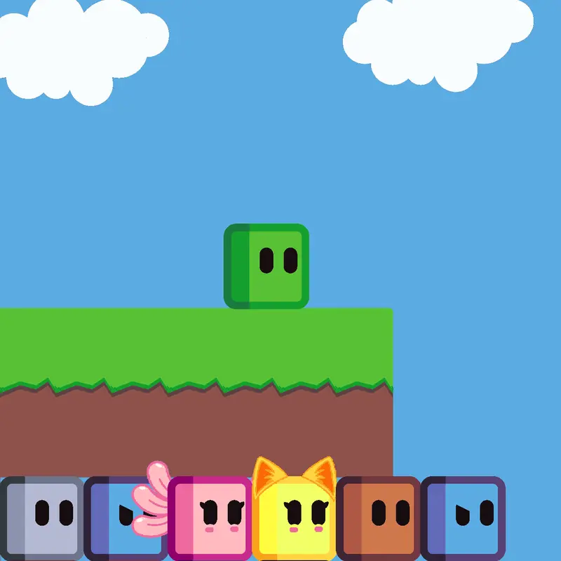 Game by @maydaycoincin_gd
