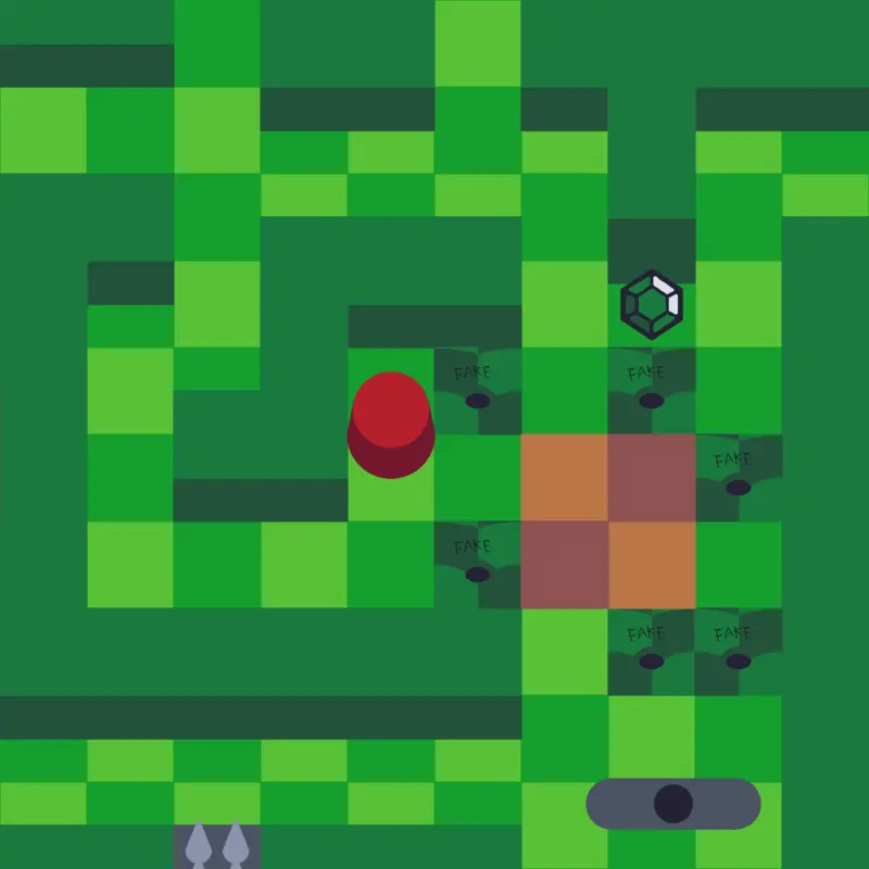 Game by @Alessandor