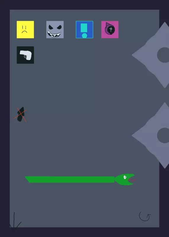 Game by @spurit