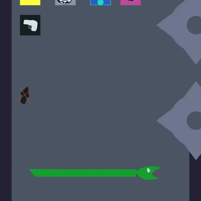 Game by @spurit