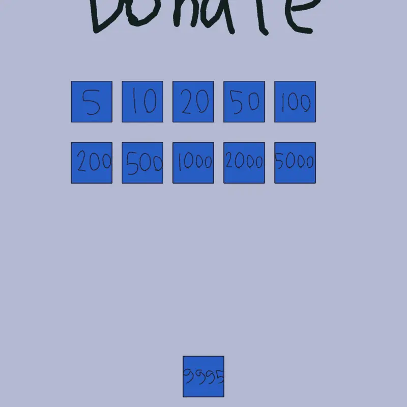 Game by @StanCAL