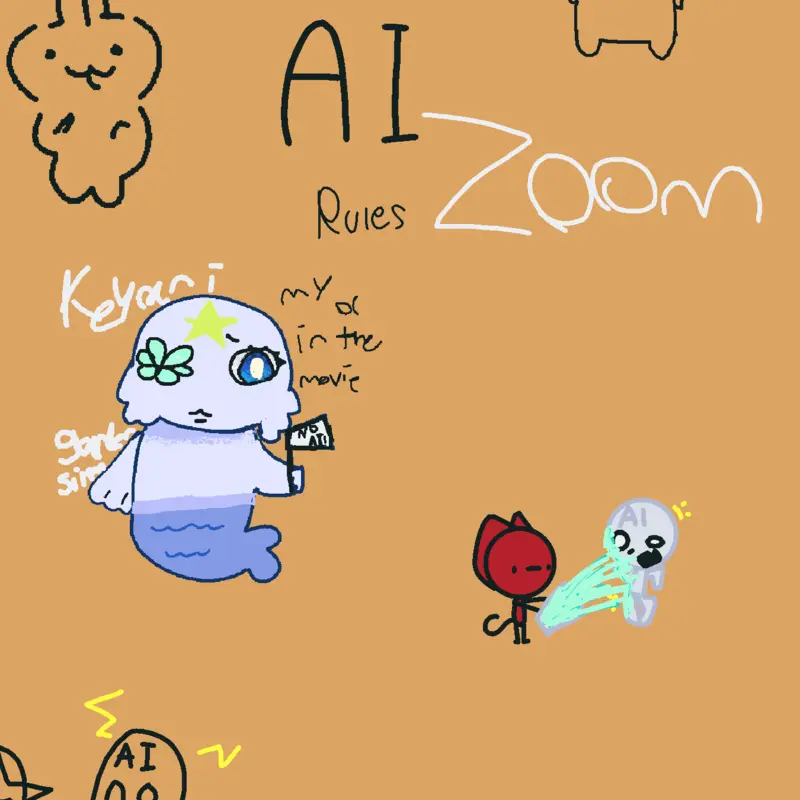 Hihi anoter remix:3 by @dandys827382