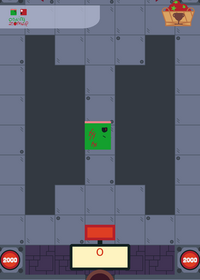 Ending zombie tycoon!
