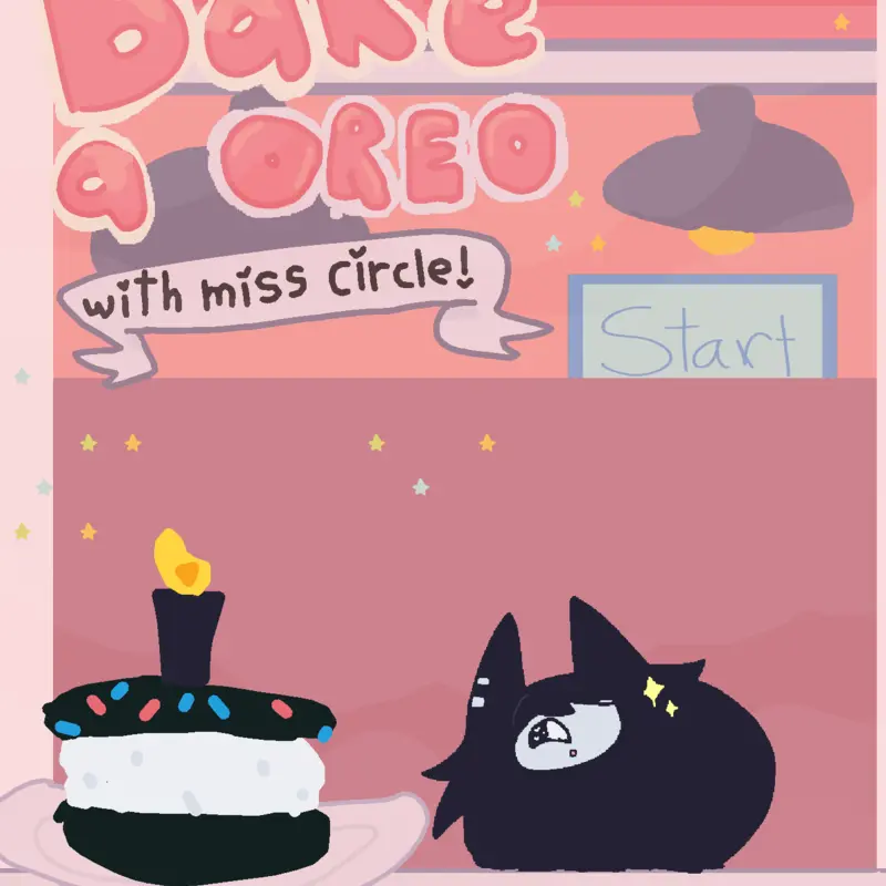 Game by @miss_circleloaf