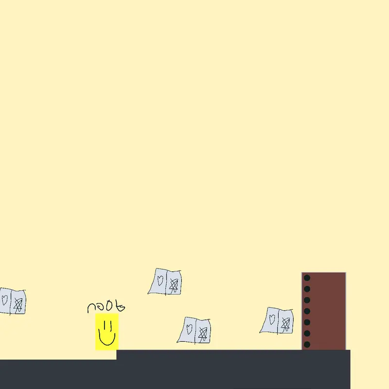 Game by @figuer