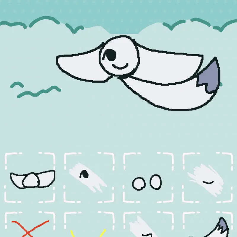 Game by @raspberryalot
