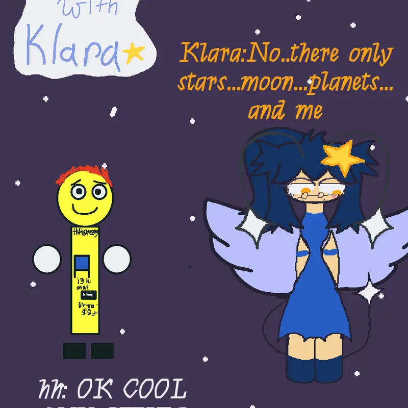Game by @YourLocal_Klara97