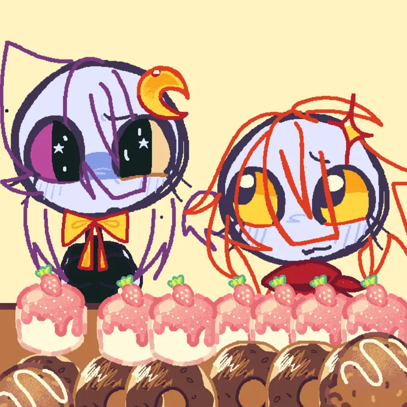 Game by @Cabycats314211442