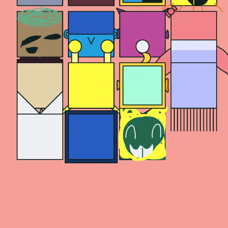 Game by @chinita