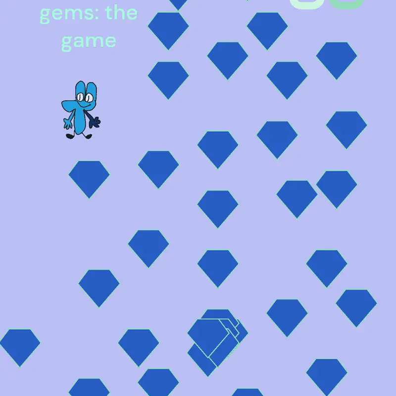 Game by @agussus