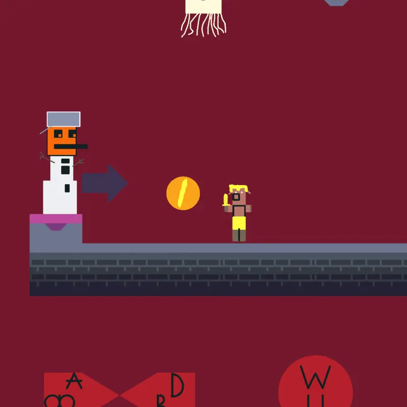 Game by @mainkrafter