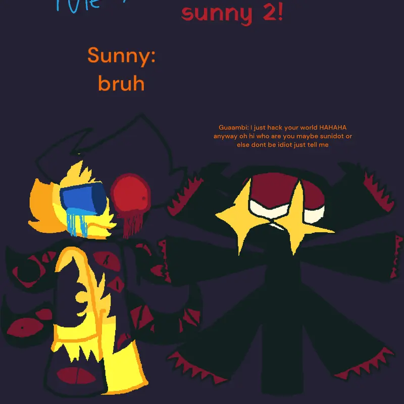 Game by @___SUNNY___
