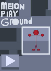 Melon Playground