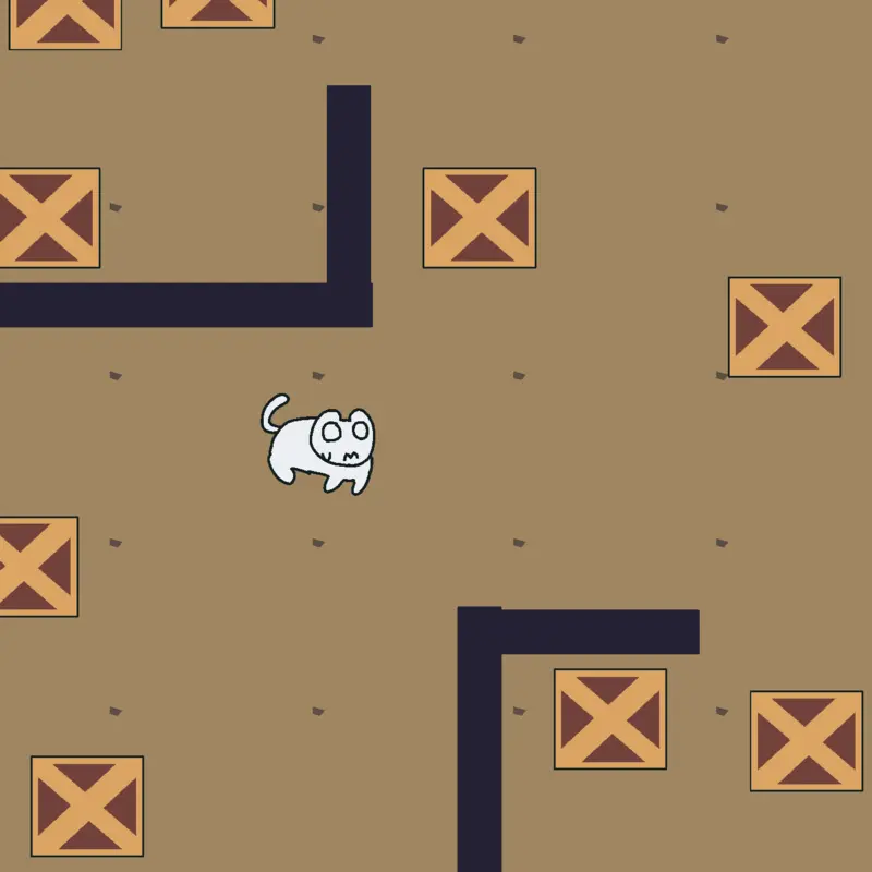 Game by @Cooper2