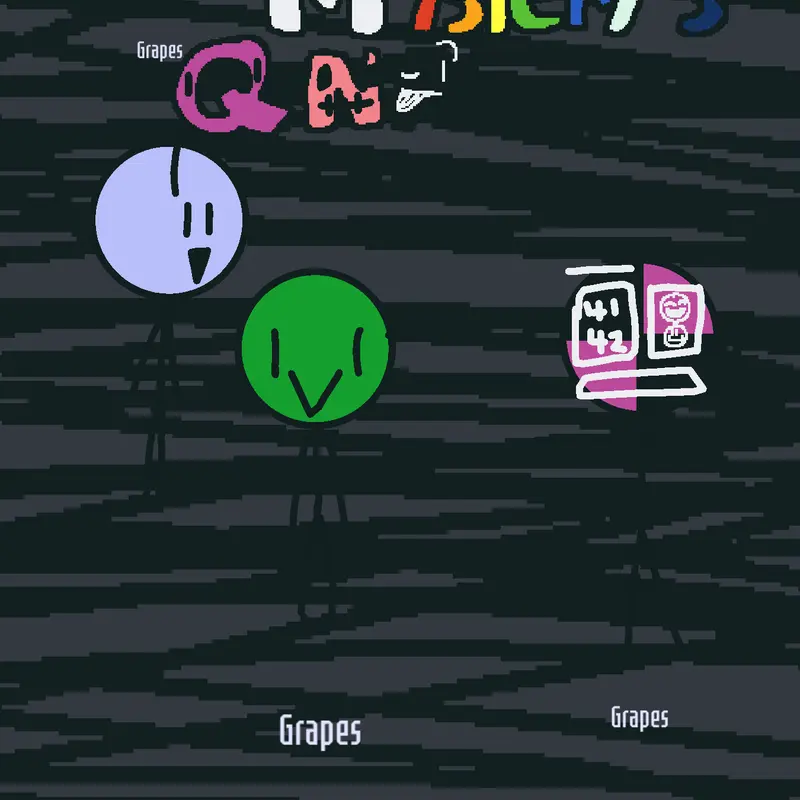 Game by @MysteryMadness