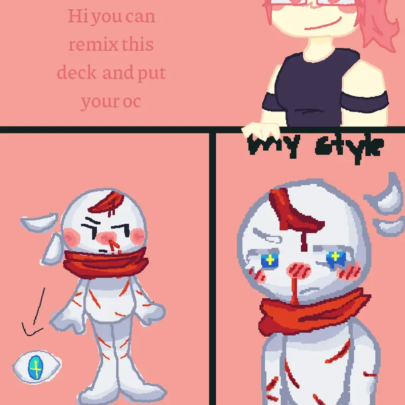 Game by @ELLYTDDY