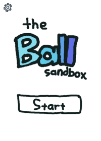 Untitled Sandbox Game