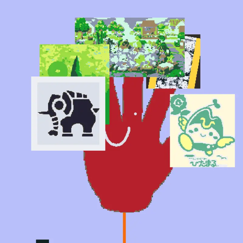 Game by @tgfdtdkhtdfingersandbox