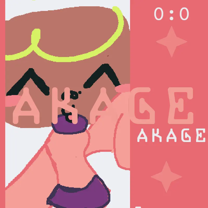 Game by @cosmelt
