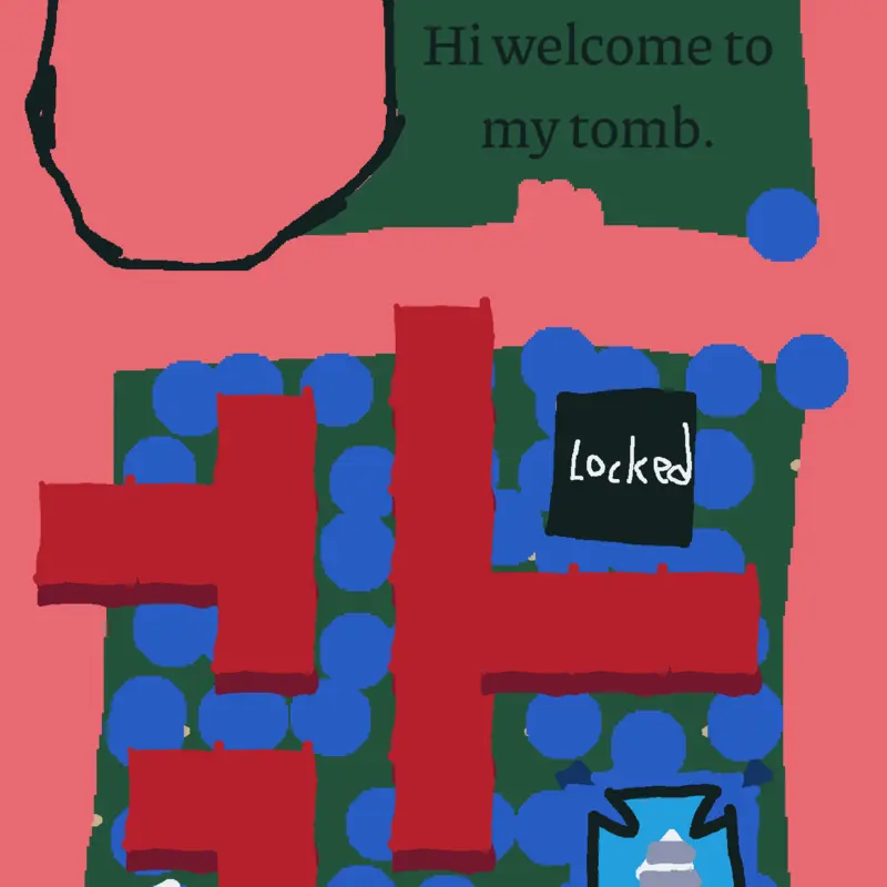 Game by @screech_castle