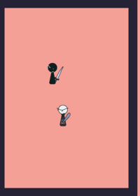 Advanced Partner [UNFINISHED]