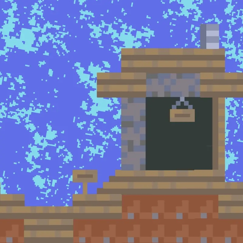 Game by @CastlerNoob