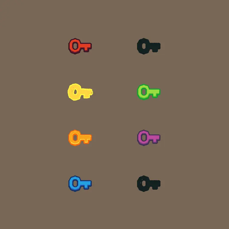 Game by @the_buur52