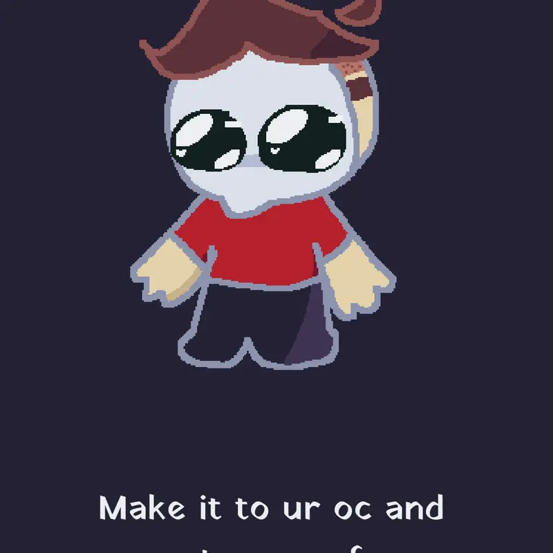 Game by @rexipops