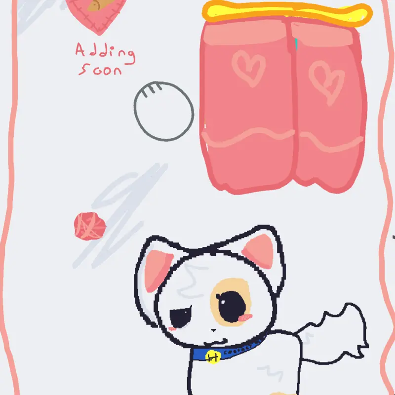 Game by @-_HOPE_-