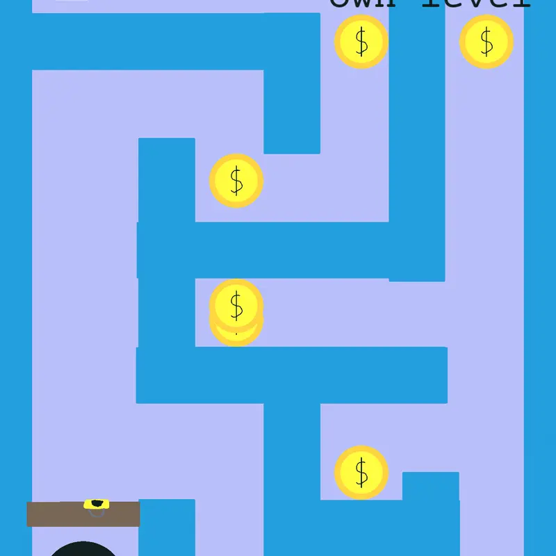 Game by @Arkish