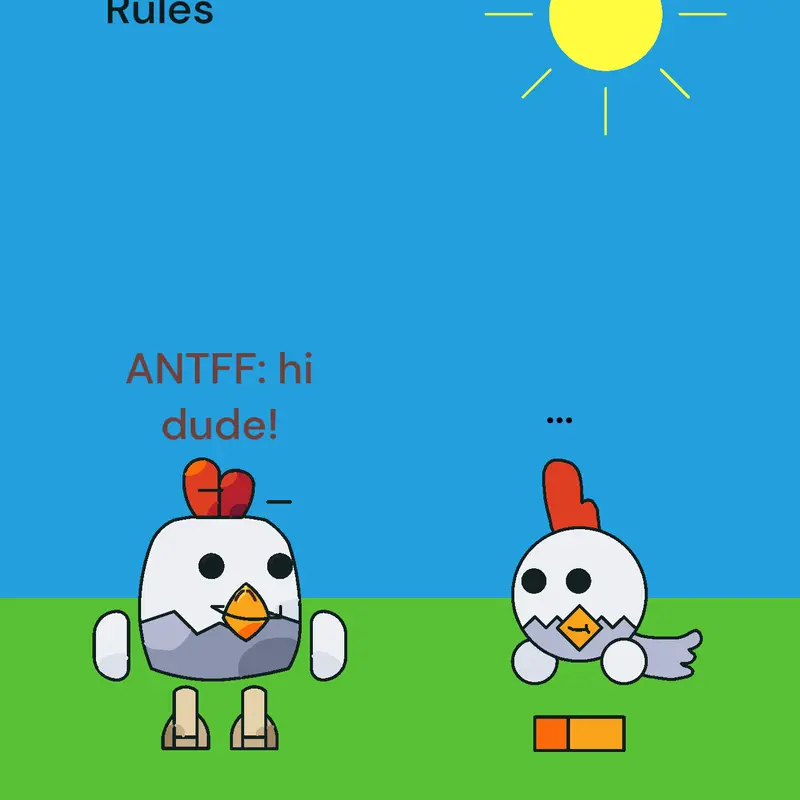 Game by @AnormalTcffanOFFLINE