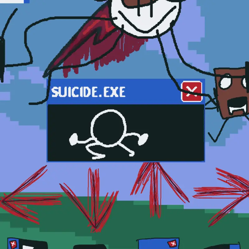 Game by @jinglesisreal