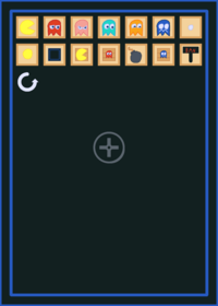 Pac-man Sanbox